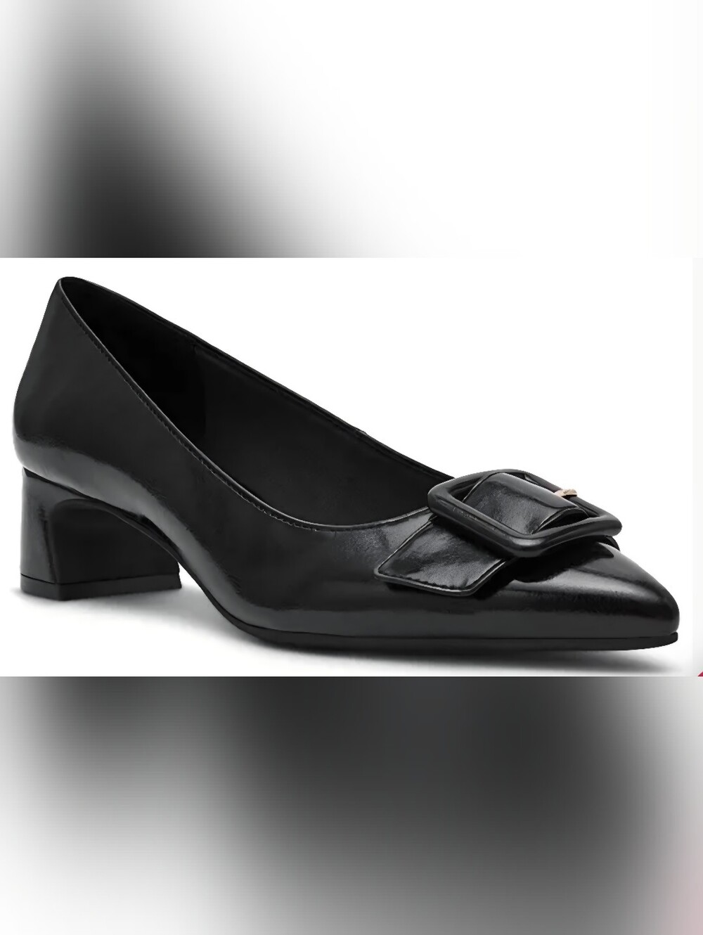 Anne Klein AKSENARA Heel Pump